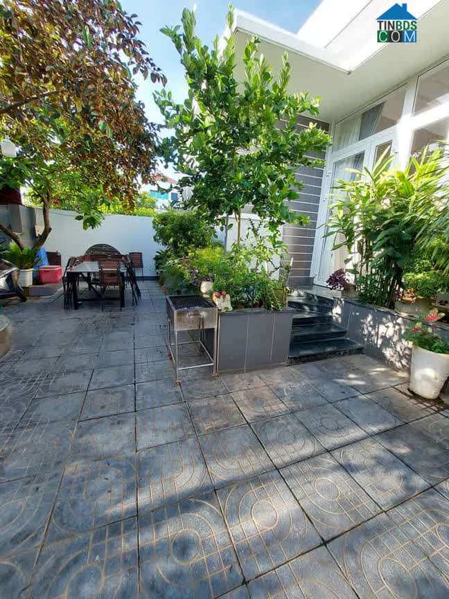 Ảnh BIỆT THỰ MINI Bình Chiểu DT:88m2(6X14.5) Ngang Lớn 6m 3 PN Chỉ Với 5Tỷ35. 0