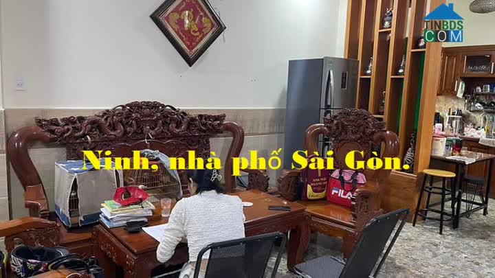 Ảnh Nhà hạ chào tụt quần HXH Hoàng Sa, P5, Tân Bình, 60m2, 4 tầng, 4PN. 9.4 tỷ. 0