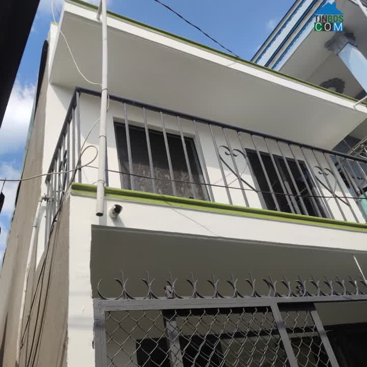 Ảnh Bán nhà 1T1L hẻm ba gác, Đường số 10, HBP, Thủ Đức. SHR, chỉ 2.5 tỷ. Lh:0932158898 0