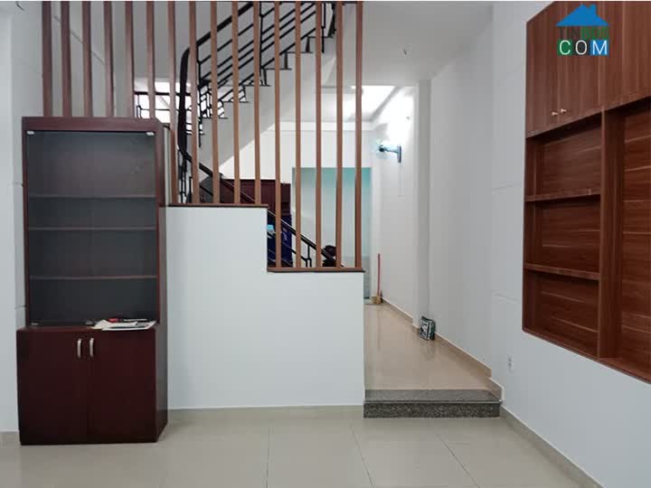 Ảnh Bán nhà Gần chợ Xóm Mới, P.16, Hẻm nhựa 5m, 55m2 giá 5,3 tỷ 0