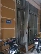Ảnh Tôi Chính Chủ Cần Bán Căn Nhà Ngõ 115/40 Nguyễn Văn Trỗi Quận Thanh Xuân. 0