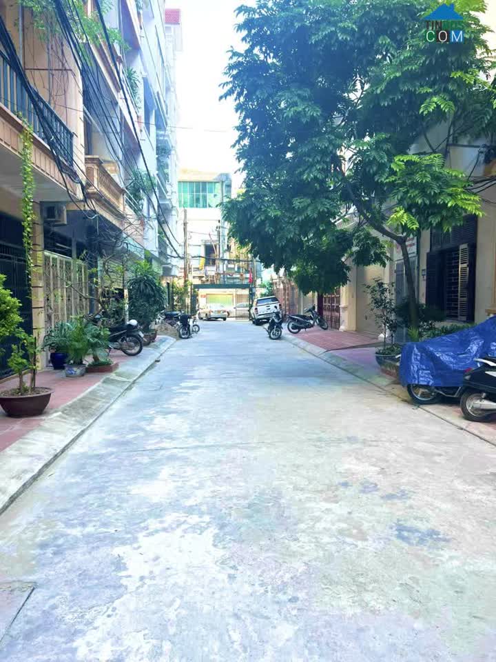 Ảnh Bán nhà phố Giảng Võ, KD đỉnh- ôtô- gần phố, 30m2xỷ 0