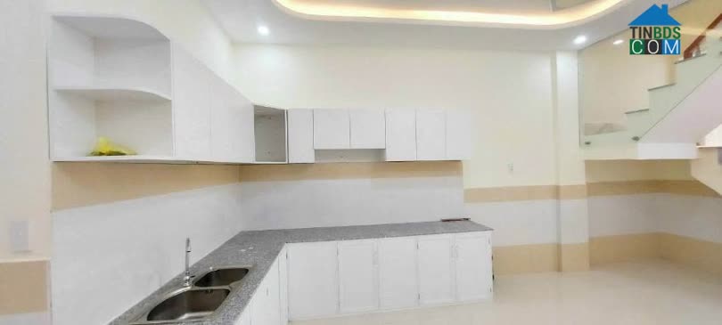 Ảnh GÒ VẤP - 52M2 - 2 TẦNG - NHÀ MỚI, Ở NGAY - CHỈ 3.XX TỶ 637.27.6.5 Quang Trung 0