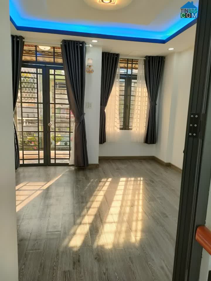 Ảnh Cho thuê nhà HXH đường Lê Đức Thọ, phường 16 0