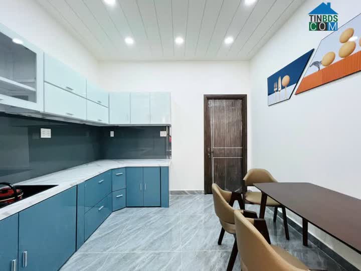 Ảnh Bán nhà đường Thống Nhất, P 16, Gò Vấp 0