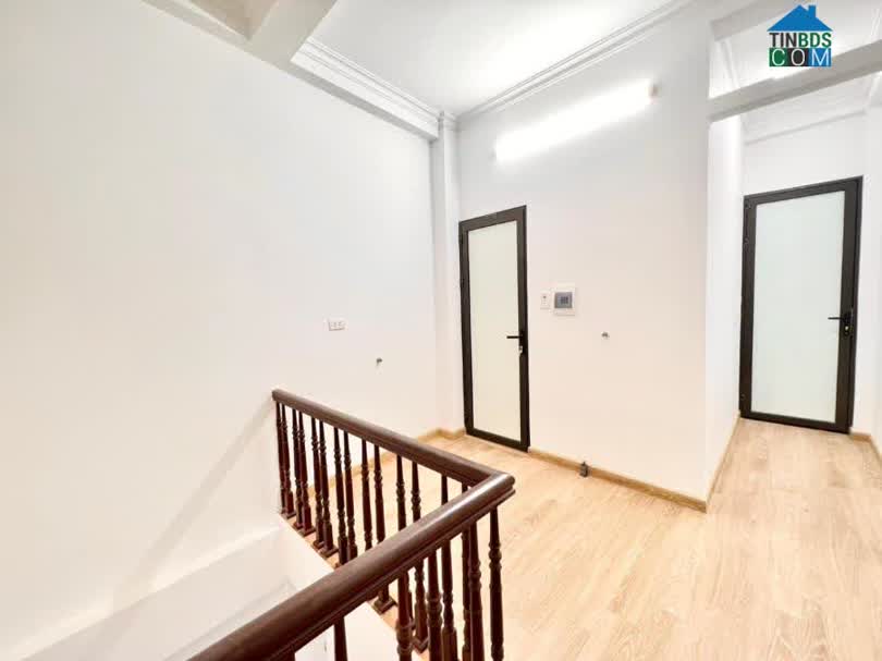 Ảnh Bán nhà Phố Phan Đình Giót,Thanh Xuân, 38M , 5T ,ÔTÔ,LÔ GÓC Chỉ 4,1 TỶ 0