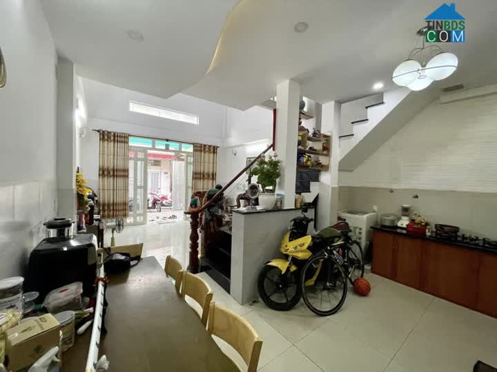 Ảnh Nhà đẹp Thống Nhất – P.16, 80m2, mặt tiền rộng 5m, giá 5,3 tỷ TL 0