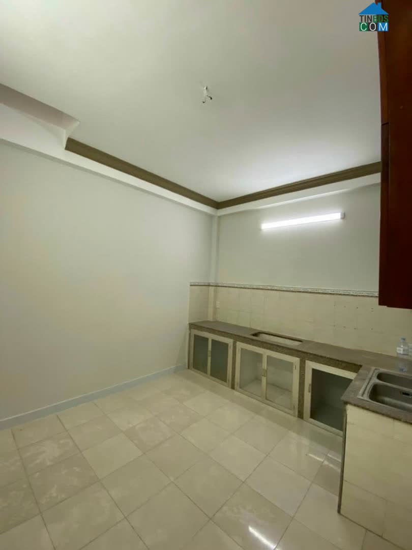 Ảnh Bán nhà HXH 276 Thống Nhất, phường 16,gò vấp. Tphcm. 0