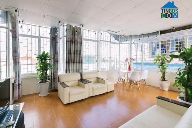 Ảnh Bán CCMN Đường Láng130m2 8T 22 căn, DT 2.2 tỷ/ năm, 25.5 tỷ LH 0904230330 0