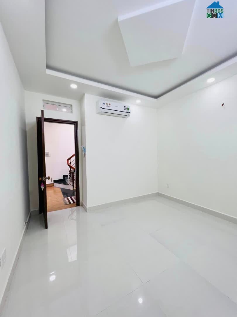 Ảnh Bán nhà HXh đường số 59, P 14, Gò Vấp 0