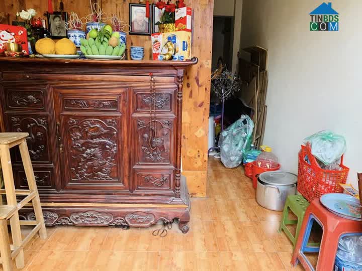 Ảnh Bán Nhà Thịnh Quang, Đống Đa, 26m, ÔTÔ,KINH DOANH, Chỉ 3,2 Tý 0