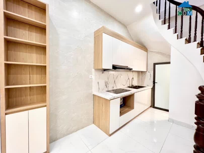 Ảnh Bán nhà mặt Phố Định Công Thượng,Hoàng Mai, 35m Chỉ 3.85 tỷ 0