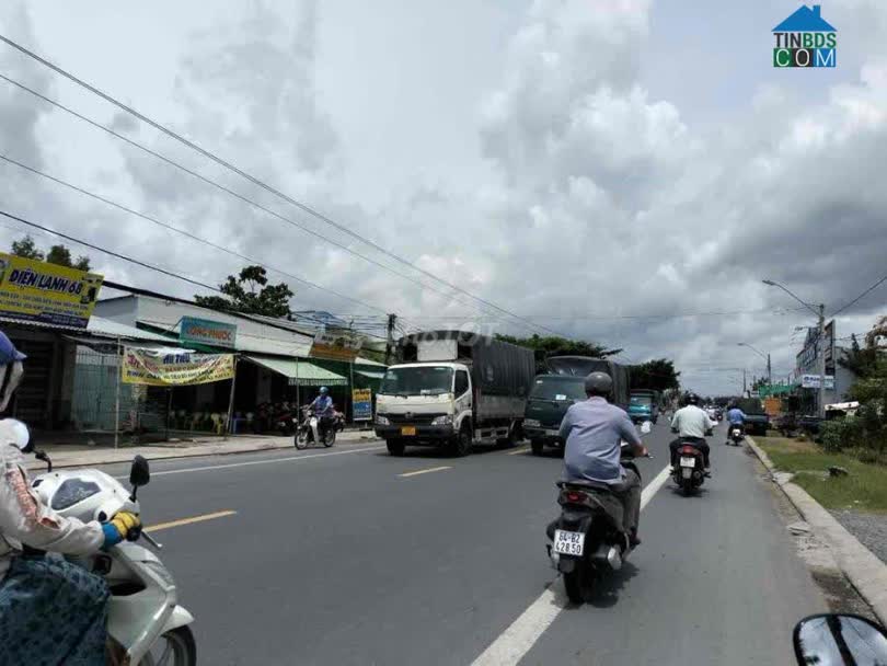 Ảnh Nhà 2 Mặt Tiền Lê Văn Thọ Gò Vấp 130M2 1 Lầu Giá 20 Tỷ 0