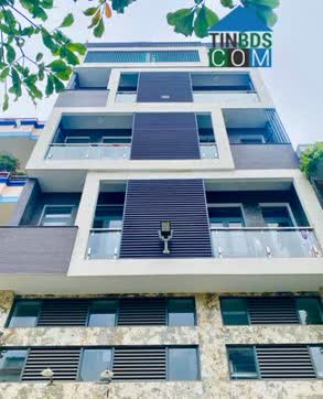 Ảnh DÒNG TIỀN 200TR,11x21M,bán nhà HXH V1 điện biên phủ,bình thạnh,14 tỶ hơn 0