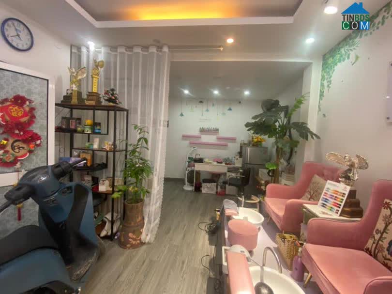 Ảnh Bán nhà phố Trịnh Công Sơn, Tây Hồ: 32m, 6 tầng, MT: 4,6m, View Hồ Tây. 8,6 tỷ. 0944828386 0