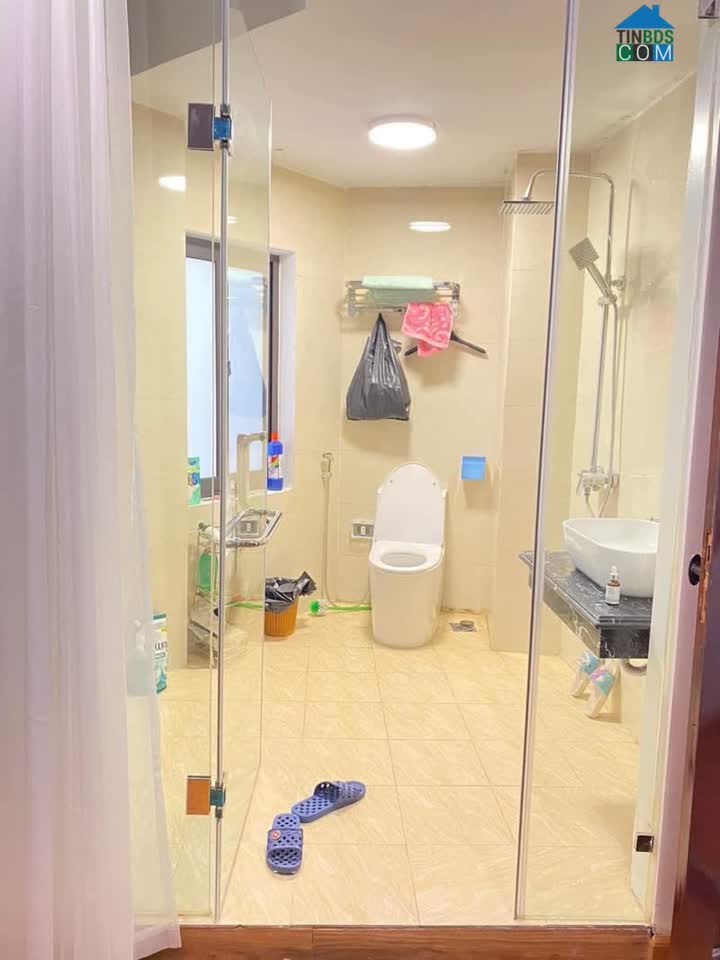 Ảnh Bán gấp nhà Phố Định Công Thượng,34M,ÔTÔ, Chỉ 3.77 tỷ 0