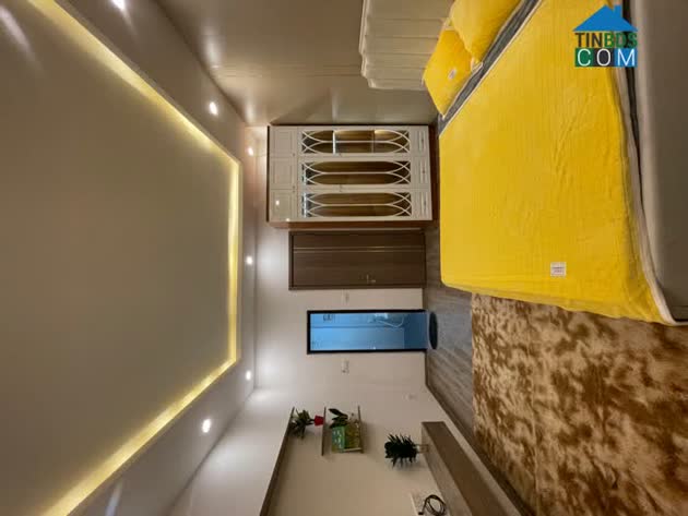 Ảnh BÁN GẤP Phân Lô Lac Trung HBT 39M 4T mt 4.1m nhỉnh 4 tỷ 0947913839 0