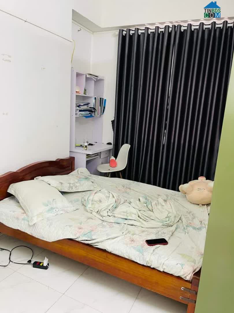 Ảnh Chính chủ cần bán căn hộ 1 phòng ngủ chung cư Thanh Hà Cienco 5 giá rẻ nhất 0