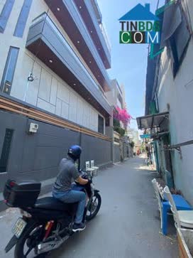 Ảnh NGộp 6 tỶ,4x15M, GẤP Bán nhà HXH Nguyễn Văn Công Gò Vấp, nhỉnh 7 tỶ 0