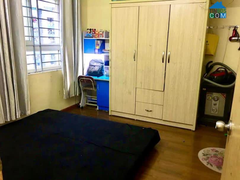 Ảnh Chính chủ bán gấp căn hộ 77m2 Thanh Hà Cienco 5 – Nhà đẹp, giá rẻ 0