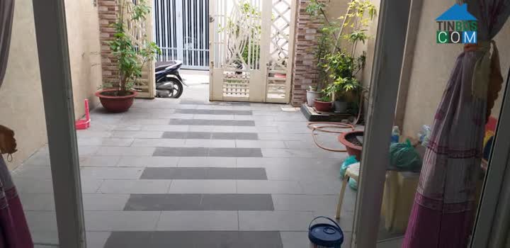 Ảnh Bán nhà ( 4.3 x 22m) Thống Nhất, phường 16 chỉ 5 tỷ 650 0