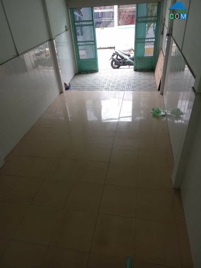 Ảnh Bán nhà HXH 1 trục đường Lê Văn Thọ, phường 11 0