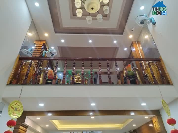 Ảnh Ngộp bank. Bán nhà đường 30 ,P6 ,Gò Vấp. 80m2, 5 tầng 6PN, nhỉnh 9 tỷ 0