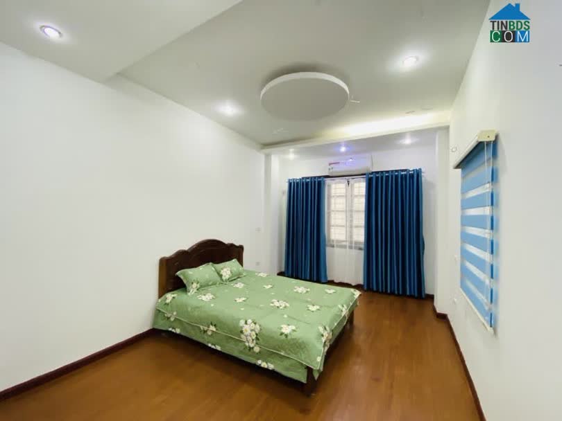 Ảnh Bán nhà Phố Lĩnh Nam – Ngõ Ô Tô, Gần Mặt Phố, Tặng Ful Nội Thất,Giá Rẻ Nhất KV. 0