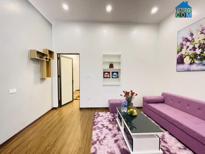 Ảnh Ô TÔ_KINH DOANH_bán nhà Hoàng Cầu 60m nhỉnh 7 tỷ_0946383428 0