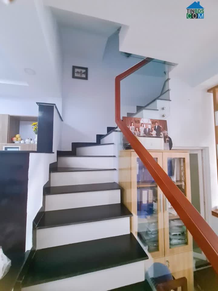 Ảnh Bán nhà 3 lầu đường 22 linh đông , dt 60m2 , giá 5.8 tỷ 0