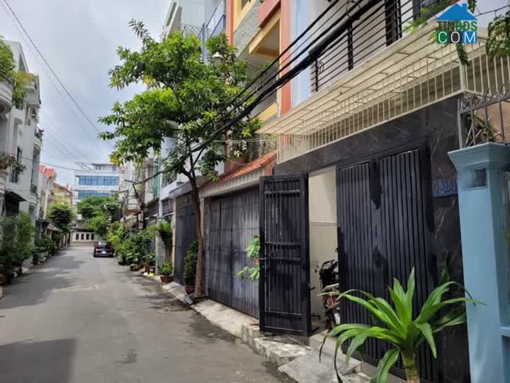 Ảnh Bán nhà góc 2MT Lê Thị Hồng, P.17, Gò Vấp: 6,7 x 15, giá 10,5 tỷ 0