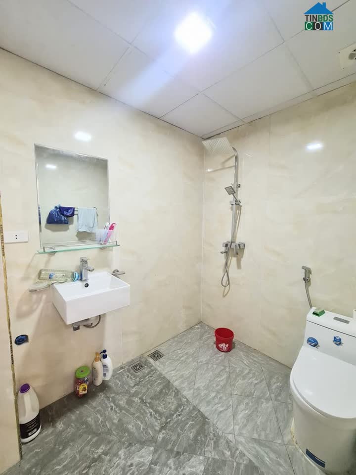 Ảnh NHỈNH 2 TỶ NHÀ Ở THANH XUÂN ĐỦ CÔNG NĂNG SỬ DỤNG - SỔ ĐỎ RIÊNG BIỆT 0