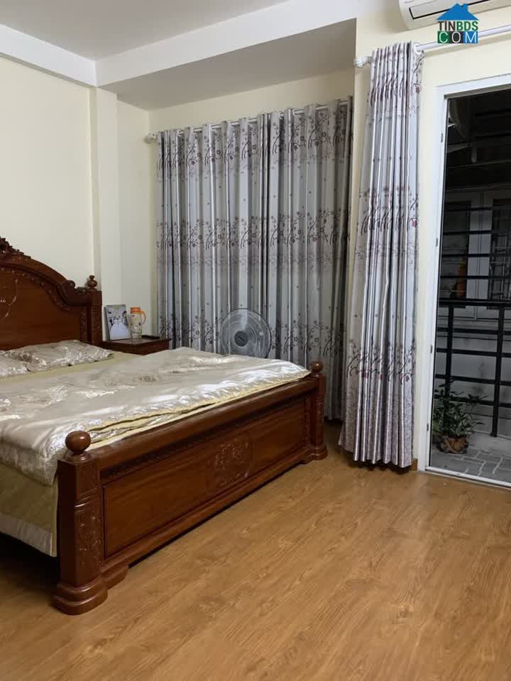 Ảnh Bán nhà Tam Trinh full nội thất xịn sò 36 m2, giá 3 tỷ 500. Liên hệ: 0961865456 0