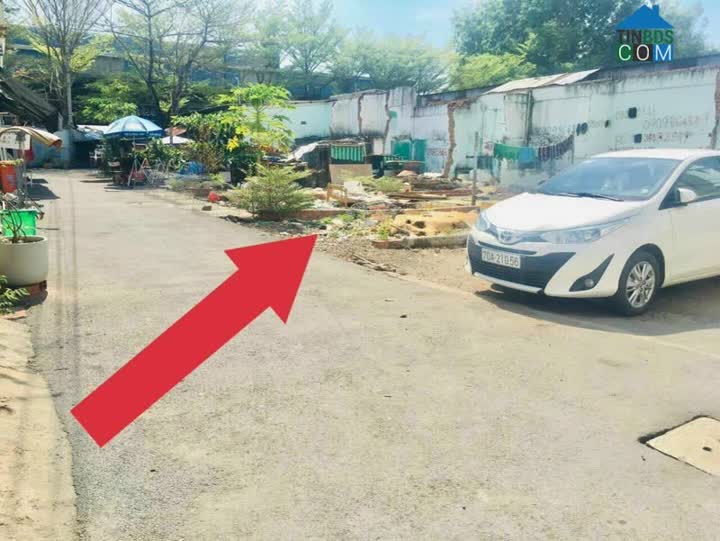 Ảnh Bán đất đường số 8 trường thọ , dt 51m2 , giá 4.2 tỷ 0