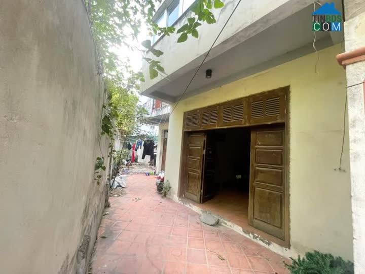 Ảnh Bán nhà cũ xây CHDV, Trường Chinh, Đống Đa, 125m2, MT 12m, 8.6 tỷ. 0