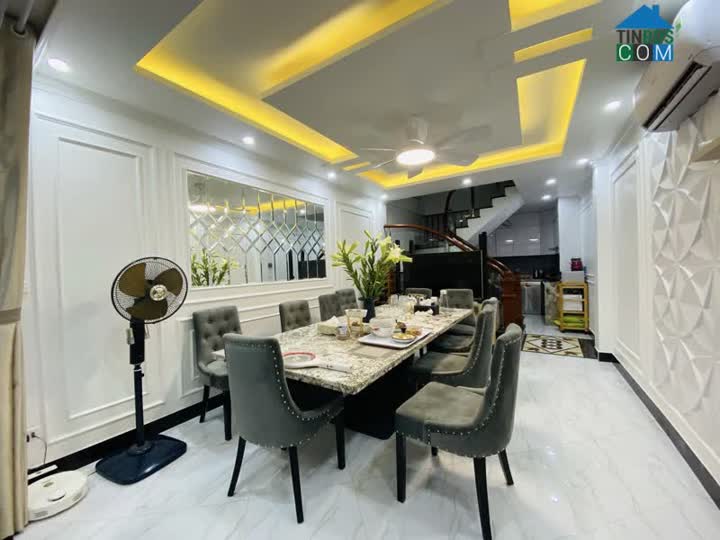 Ảnh Ô TÔ_MỚI Ở LUÔN_bán nhà Thái Hà 68m CHỈ 7.5 tỷ_0946383428 0