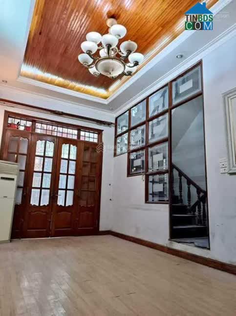 Ảnh Bán nhà Ngõ 43 Tô vĩnh Diện cách ngã tư sở 250m 0