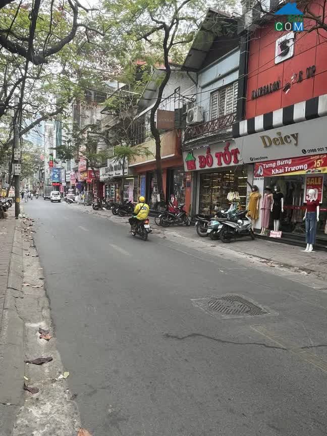 Ảnh Mặt Phố Doãn Kế Thiện 51m2, MT 4.3m Ô Tô Tránh – KD Đẳng Cấp 14.99 Tỷ 0