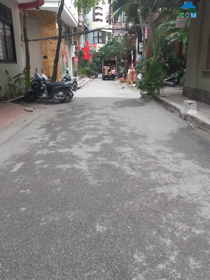 Ảnh Giảm SỐC_Ô TÔ_bán nhà Chùa Bộc 60m NHỈNH 7 tỷ_0946383428 0