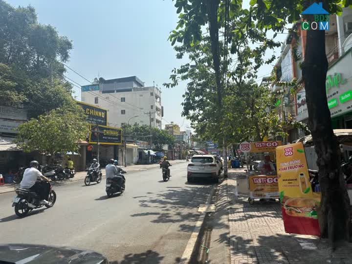 Ảnh Bán Nhà Mặt Tiền Hoàng Diệu 2 Ngay Đại Học Ngân Hàng - P Linh Chiểu , Thành Phố Thủ Đức . 0