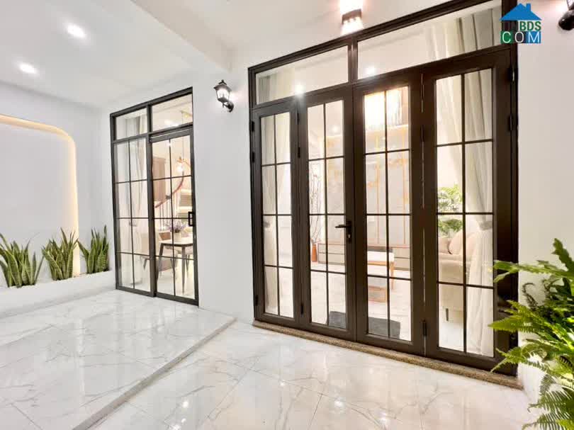 Ảnh Bán nhà phố Phan Đình Giót, Thanh Xuân, Ôtô tránh 20m, full nội thất, 41m2x5T, giá 3,92 tỷ 0