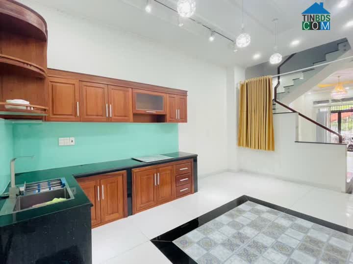 Ảnh Bán nhà 1 trệt 2 lầu đường số 2 trường thọ , dt 68m2 , giá 6.5 tỷ 0