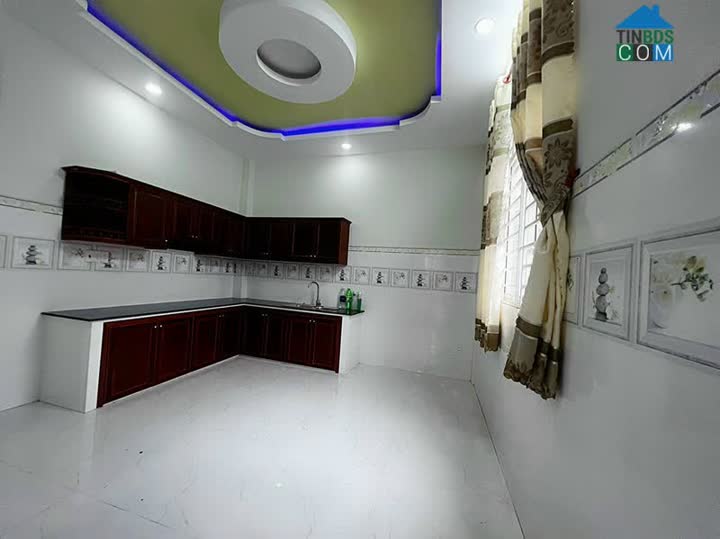 Ảnh Bán nhà 3 lầu , 2 MT đường 8 HBC , dt 52m2 , giá 5.6 tỷ 0