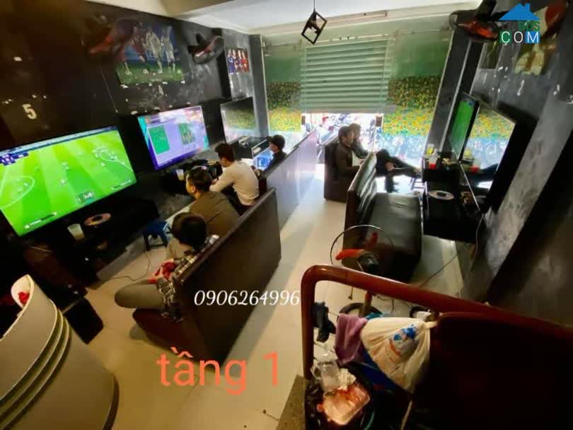 Ảnh Bán Nhà Vũ Tông Phan 51m, Lô Góc, Kinh Doanh Đỉnh, Ô Tô Tránh, 6.5 Tỷ 0