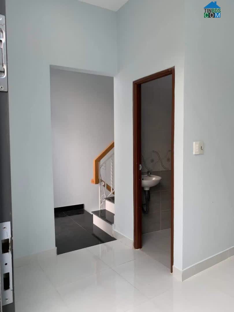 Ảnh Nhà HXH, 56m, Kha Vạn Cân, Linh Tây, Thủ Đức, giá chỉ 3,9 tỷ. 0