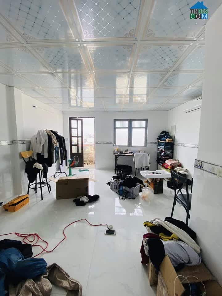 Ảnh Bán nhà Nguyễn Tư Giản, P12, Gò Vấp (4.5x21)96m2 tầng có HĐ thuê, chỉ 8.5tỷ 0