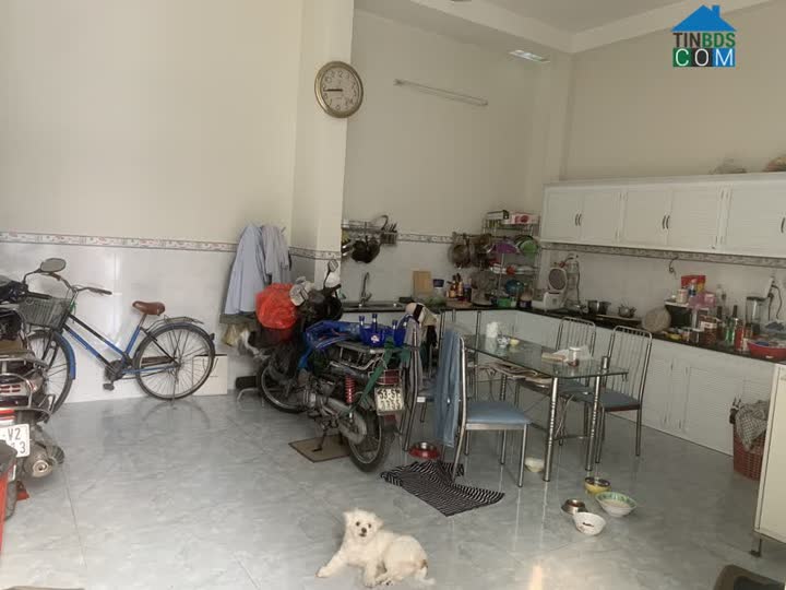 Ảnh Bán nhà Lê Đức Thọ,P13, Gò Vấp, 6mx20m, 2 tầng, 3 phòng ngủ, chỉ 8 tỷ 0