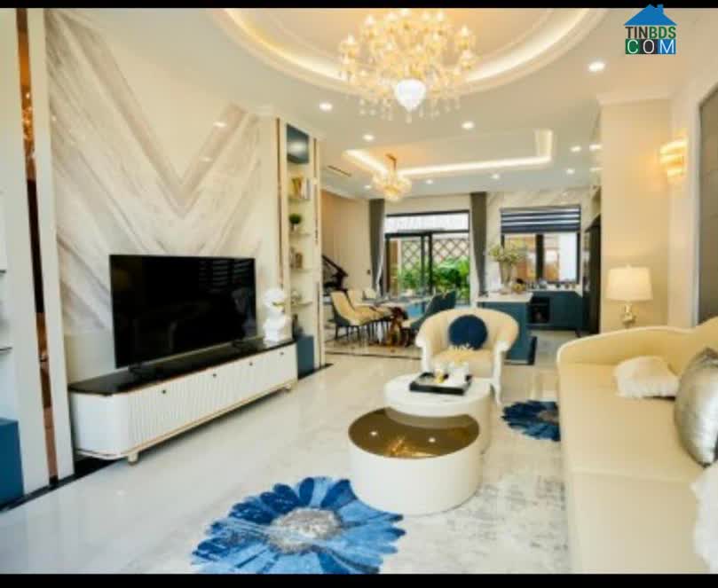 Ảnh HXH 3 lầu Chỉ 6.5 tỷ Lý Thường Kiệt Giáp Quận 10 0