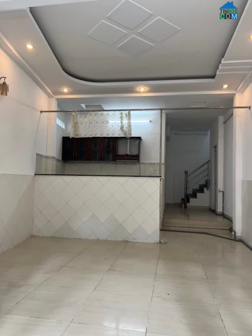 Ảnh Hxh 8m Lê Thị Hồng 3,9x15 7.3 tỷ P17 Gò Vấp 0