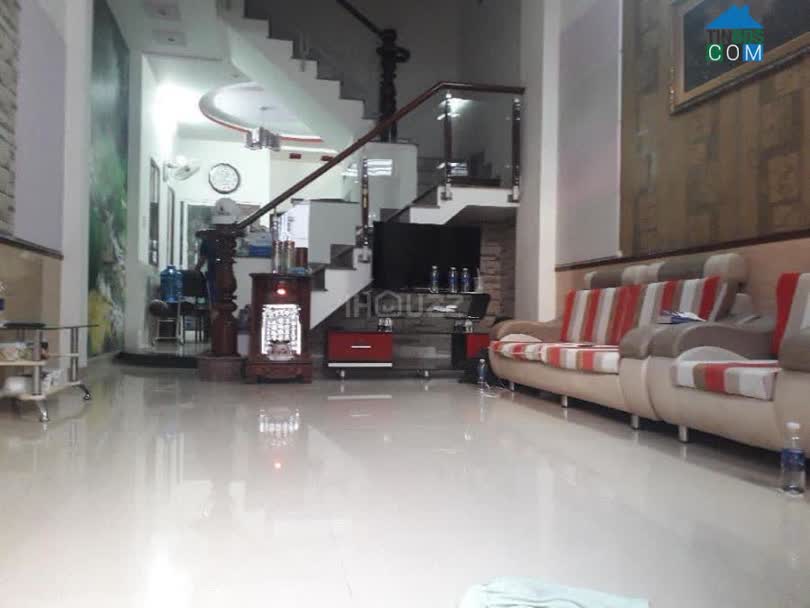 Ảnh Mặt tiền 5x15 Phan Văn Trị 10,9 tỷ P10 Gò Vấp 0